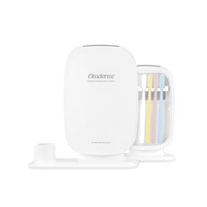 oradense 大型牙刷架殺菌器, HC-3000, 單一顏色