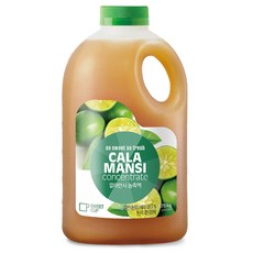 Sweetcup 金桔濃縮液, 1.75kg, 1瓶