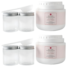 Bad Air Solution 大容量除臭劑 BIG 黑櫻桃香氛 正品+分裝瓶 2入 + 挖勺, 2個