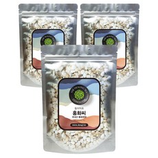 동이약초 홍화씨, 150g, 3개