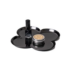 PDS家居裝飾 簡約幸運草飾品托盤, 5