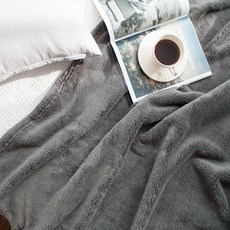 ACACIA 超細纖維毯子