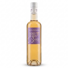 Casa Rinaldi 凱薩白酒醋, 500ml, 1瓶