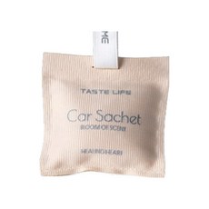 車用擴香禮盒 羊绒薄雾, 清新空氣，持久淡香，車內香氛好選擇, 1入