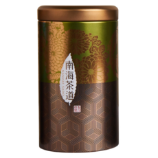 南海茶道 阿里山龍焙茶, 1個, 150g, 1個裝