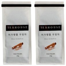 어가행렬 우엉차, 20g, 1개입, 2개