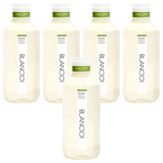 BLANC101 嬰兒洗衣精 鼠尾草花園, 1L, 5個