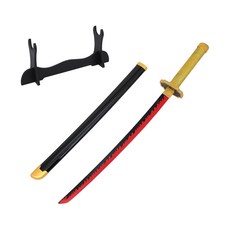 DAEHAN 動漫角色扮演劍 KAL-19 75cm M號, 次賴, 1組