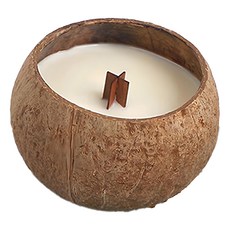 SC優選 植物精油 椰子殼大豆蠟香氛蠟燭 漿果甜心 舒緩身心, 1個