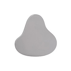 PDS家居裝飾 簡約鏡面風格壓克力質感飾品托盤, 08