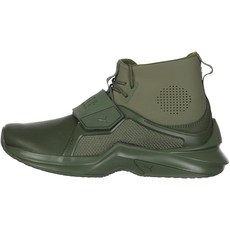 PUMA Trainer女款高筒休閒鞋 190398-02