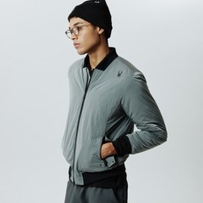 SPYDER 男女通用 Active 鋪棉飛行員夾克 SPIWCNJK111U