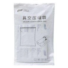 TAILI 太力 全系列真空壓縮袋 加厚款, 8個裝, 1組