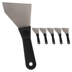 월드크린 칼헤라, 6개