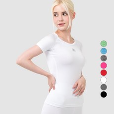 ARMEDES 女款瑜伽短袖T恤 R-231