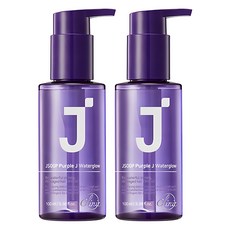 J'SOOP 水光潤澤護髮精華油, 100ml, 2個