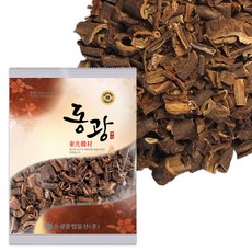 東光韓材 榆樹皮, 600g, 1包