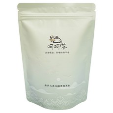 呵呵茶 三角立體茶包 法式焦糖伯爵紅茶, 3g, 30包, 1袋