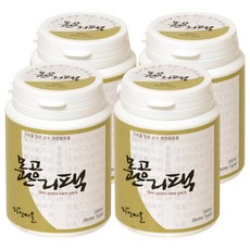 Jayeonmaeul 모공 관리팩, 1개입, 4개