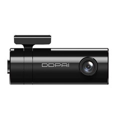 디디파이 Mini2 소셜 네트워크 QHD 블랙박스