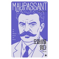 Humanist 閱讀莫泊桑 閱讀世界文學 14, 李正寬, 產品名稱