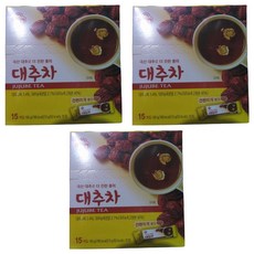 OTOKI 不倒翁 紅棗茶隨身沖泡飲, 13g