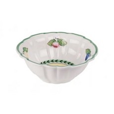 Villeroy&Boch 法式花園芙蘿伦斯碗 750ml, 1個, 單一顏色