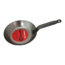 turk 冷鍛平底鍋長柄 20cm 德國製, 1個