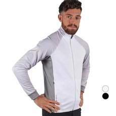 GALVIN GREEN 男士Dominic防風夾克