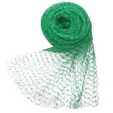 앙플랜트 농작물 보호그물 새보호망 2 x 10m, 1개