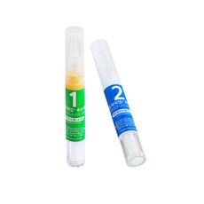 Y-CHU 基礎睫毛捲翹液, 5ml, 1組