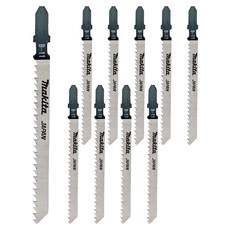 Makita 牧田 曲線鋸片 B-11 A-85634, 10個