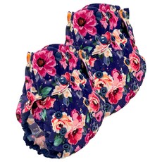 Smart Bottoms 防水尿布兜 4.5-16公斤, Petit Bouquet, 2件