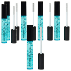 에뛰드 오 마이 래쉬 마스카라 12g, 1호 탑코트, 6개