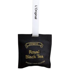 L'Original 下午茶香氛系列 香氛包 皇家紅茶, 車用香氛, 14.7g, 1組