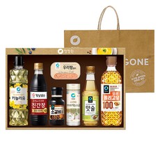 清淨園 特別9號禮盒, 1組