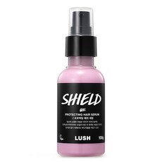 러쉬 쉴드 프로텍팅 헤어 세럼, 100g, 1개