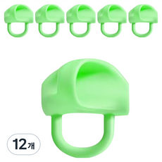 Marbella 矽膠筆握筆器 鉛筆握筆器