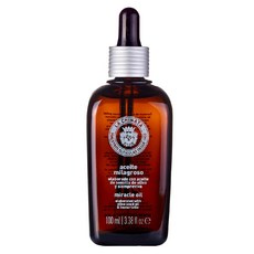 LA CHINATA 希那塔 奇蹟油, 100ml, 1瓶