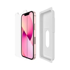 벨킨 템퍼드 글라스 강화유리 보호필름, 1세트