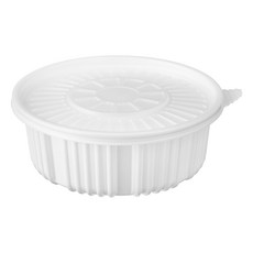 탐사 일회용 탕용기 220 중 [2.3L], 1개, 100개입