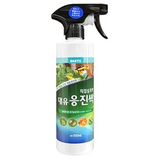 대유 응진싹 스프레이, 500ml, 1개