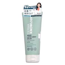 Derma Knowlogy MD02 高效鎖水修護膏, 200ml, 1個