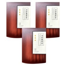 SEE IN HERB 新譯漢方 淨舒薏苓茶, 5g, 10包, 3盒