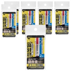 minono 米諾諾 鋁合金求生口哨, 顏色隨機, 12個