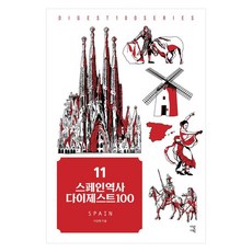 garamgihoek 西班牙歷史精華100 - New 精華100系列 11, 李康赫