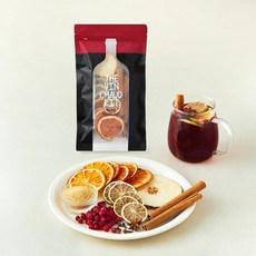 더 뱅쇼 키트, 90g, 1개