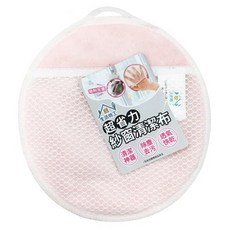 PATTO RABBIT 百特兔 生活特工超省力紗窗清潔布, 1個