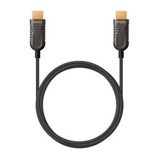 NEXT HDMI V2.0 AOC 混合光纜 NEXT-2030HAOC, 1個, 30m