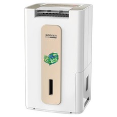 SONGEN松井 節能清淨除溼機 SG-112DHX, 402 x x242 x 710mm, 13kg, 5L, 1個